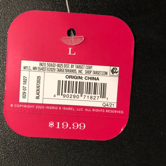 Isabel Maternity Foldover Swim Bottom - Picture 4 of 5